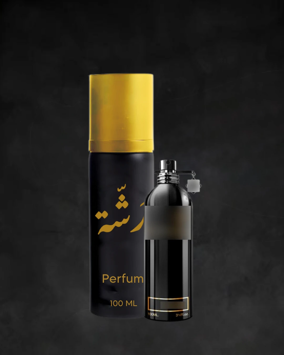 بلاك عود