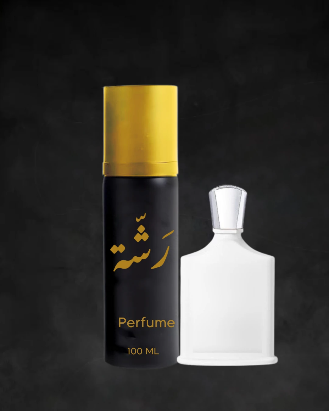كريد ابيض