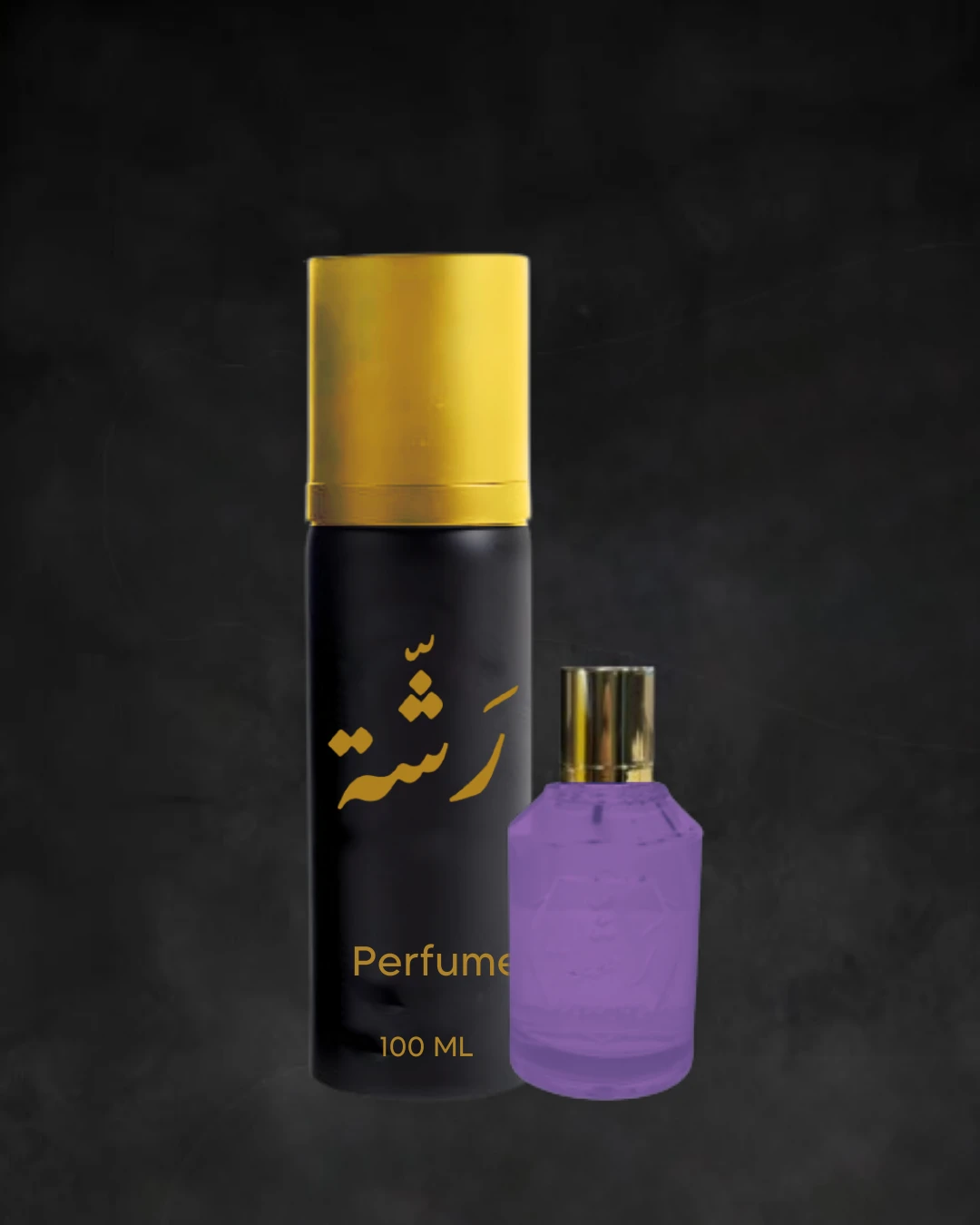 مسك شوكليت
