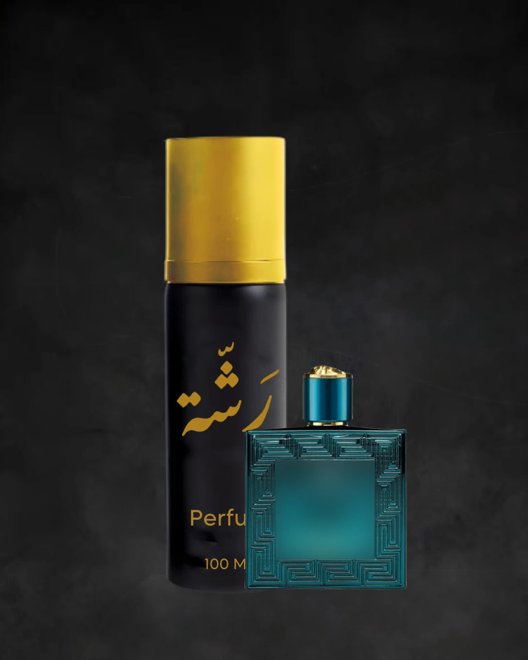 فيرساجي ايروس