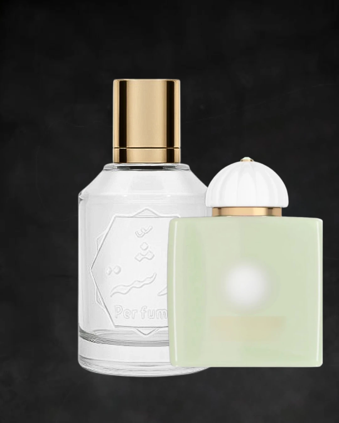 اكستينس امواج