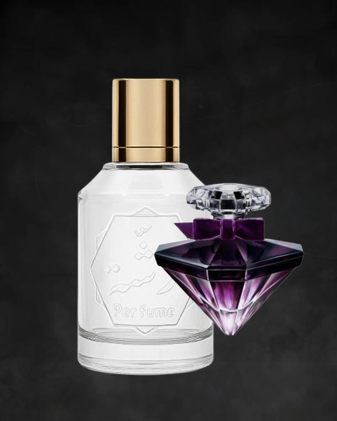 لانوت تريسور