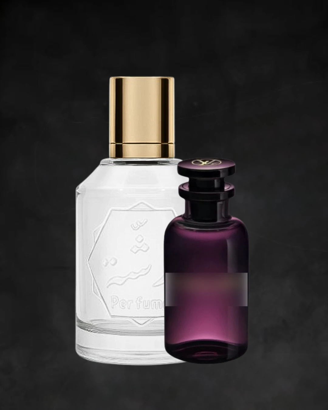 فلور ديزيرت lv