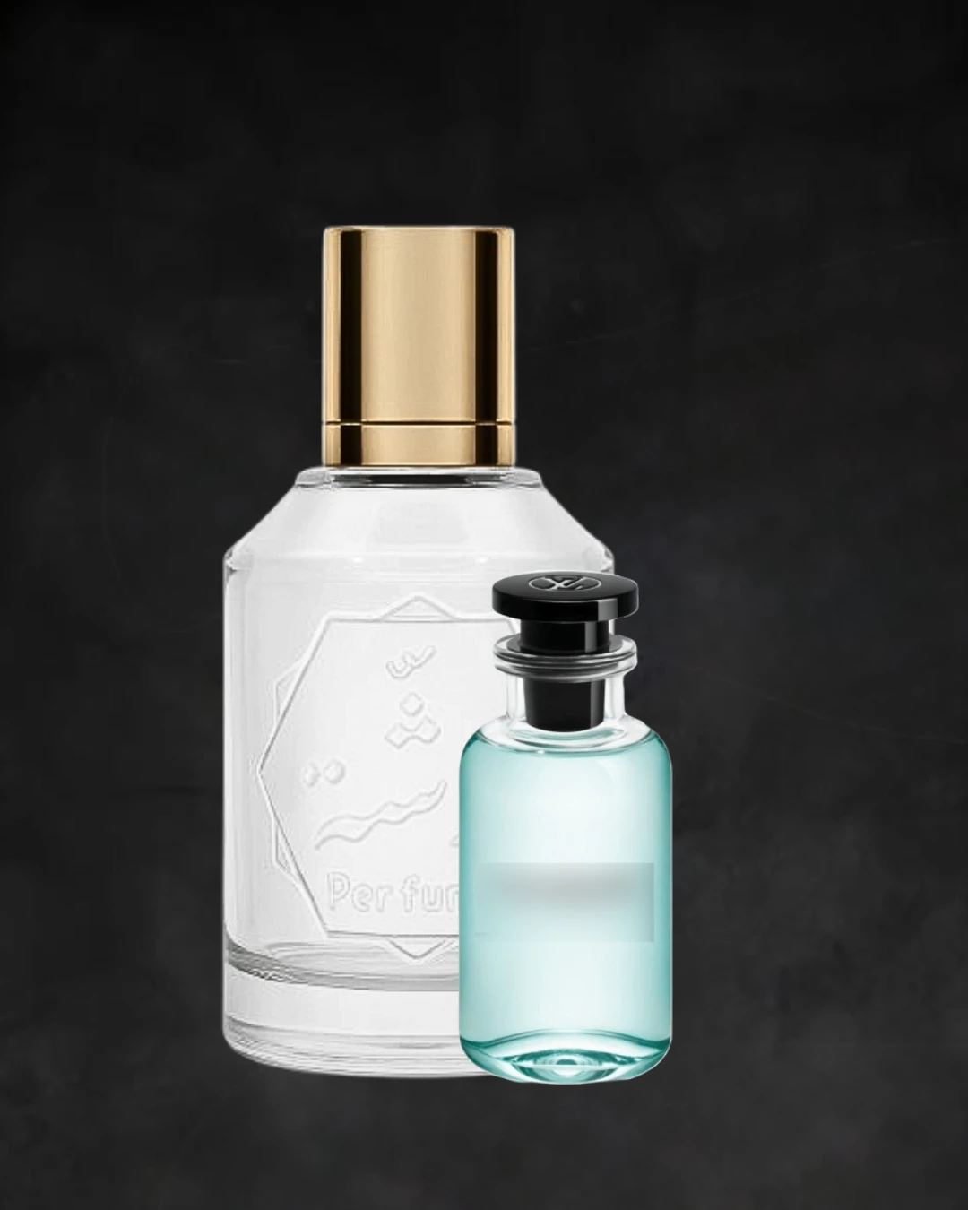 امجينيشن lv