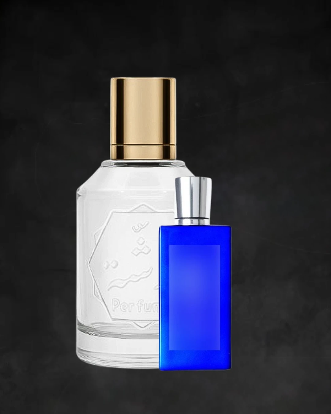 مرشود 4 ازرق