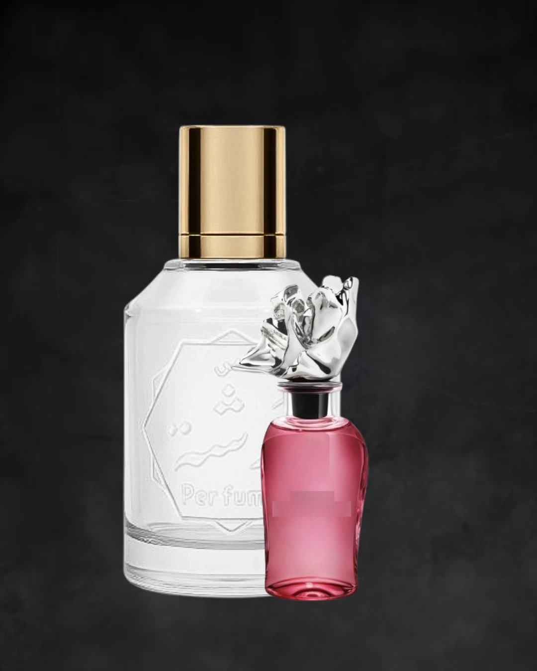 ميراد lv