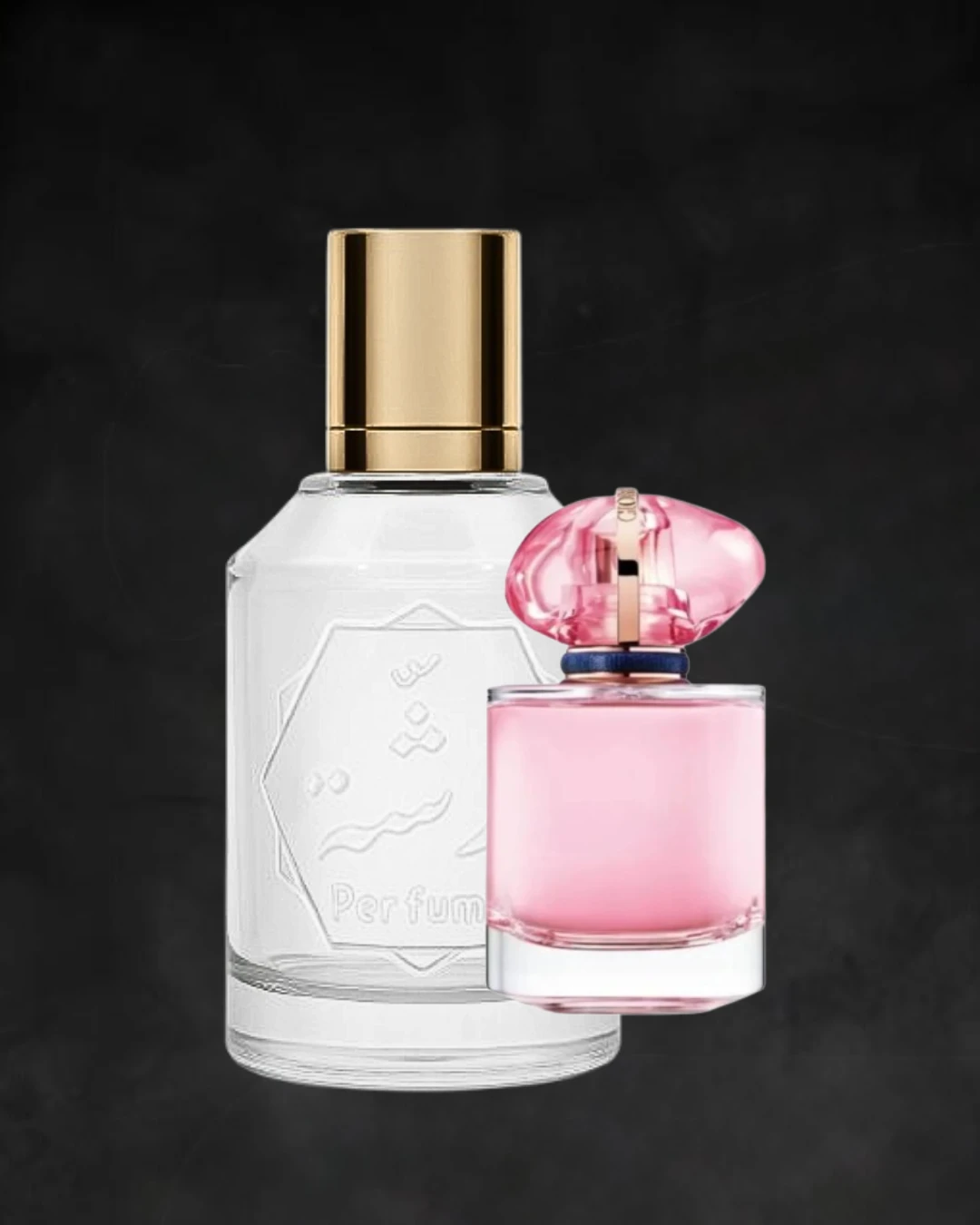 ماي واي نكتار