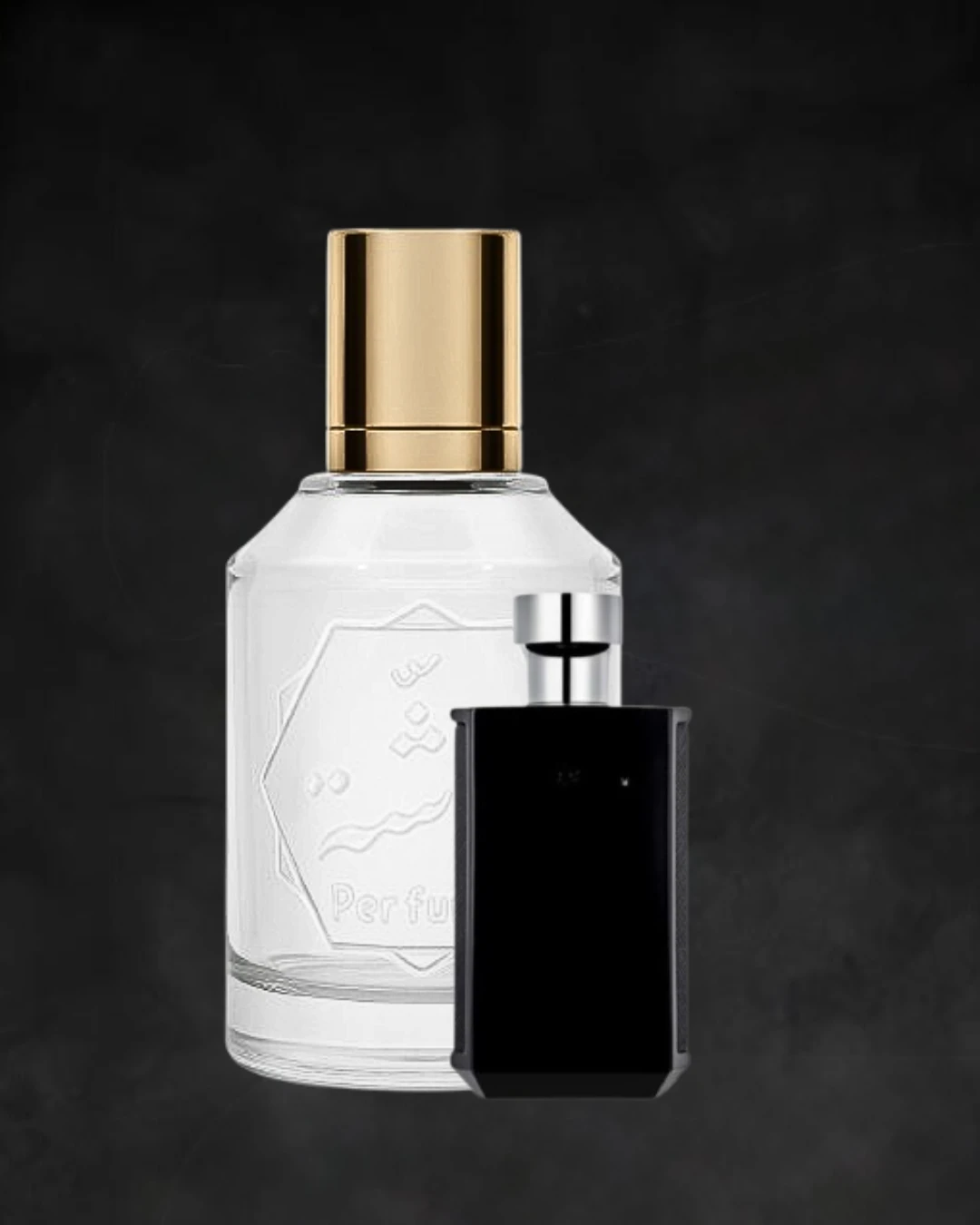 برادا هوم انتنس