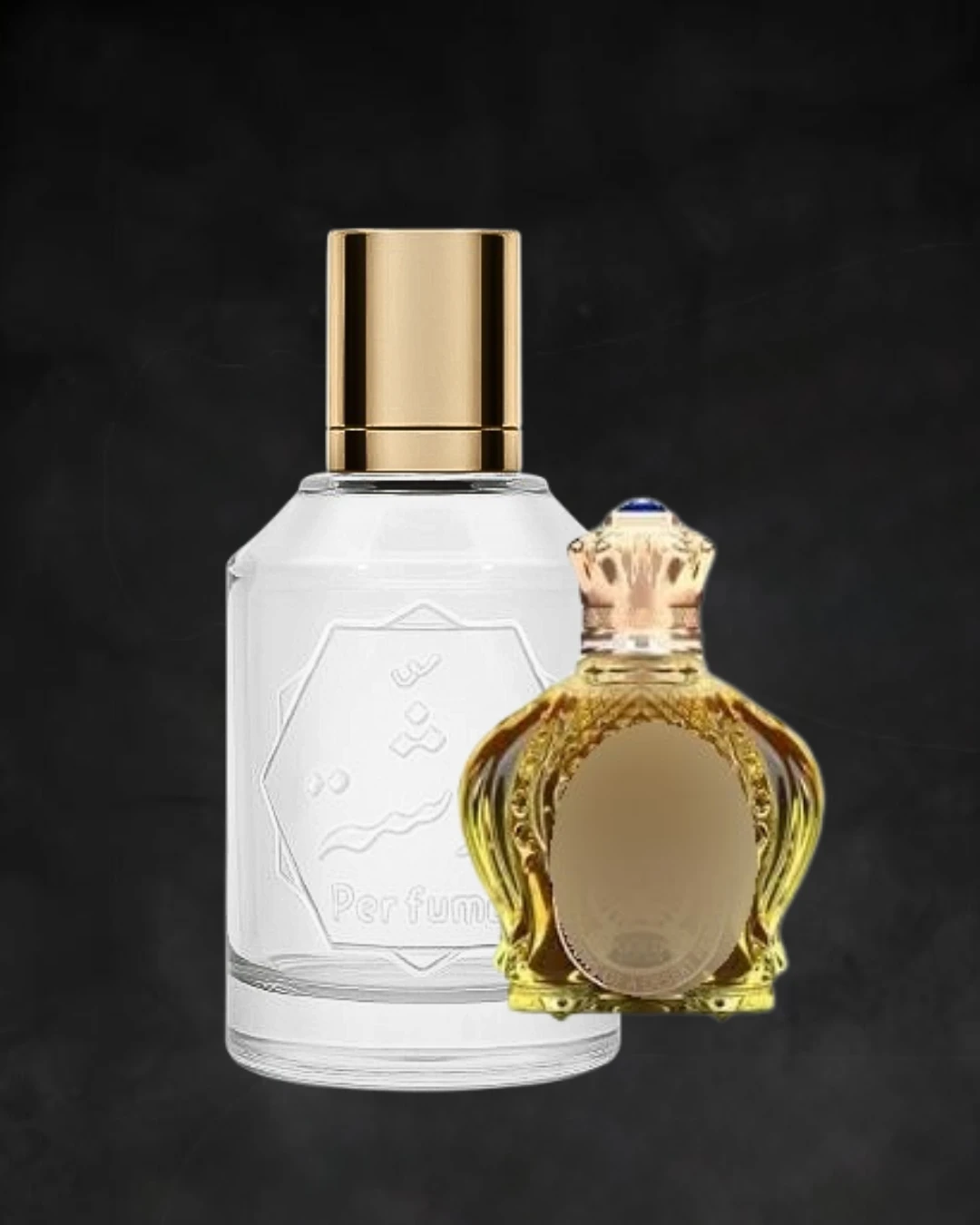 شيخ عود