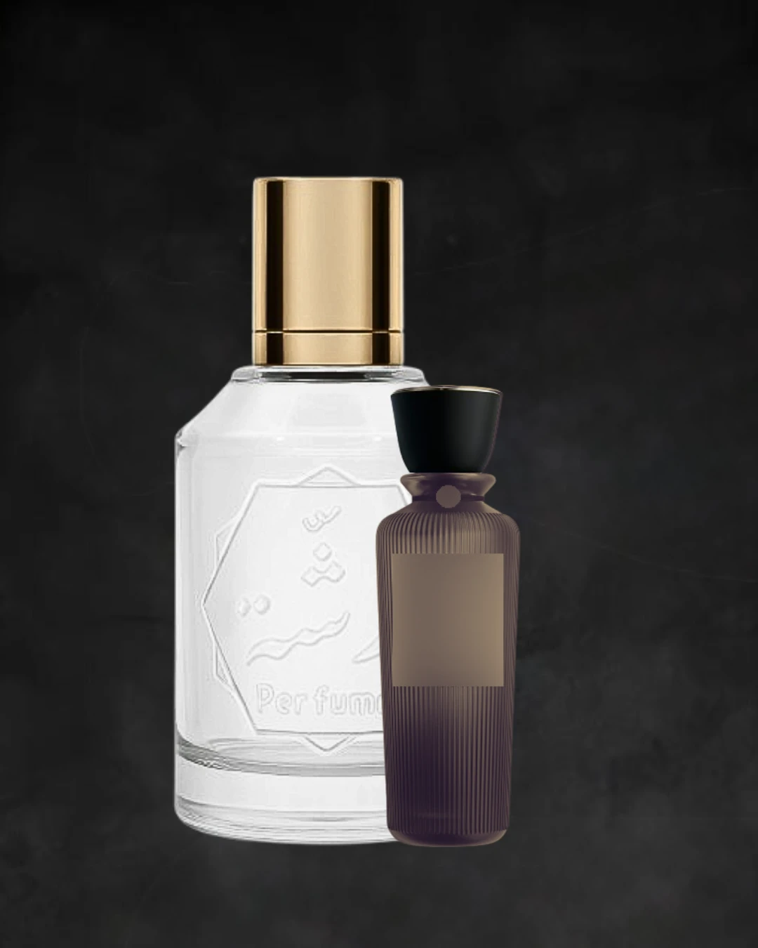 لادور وود انتينس