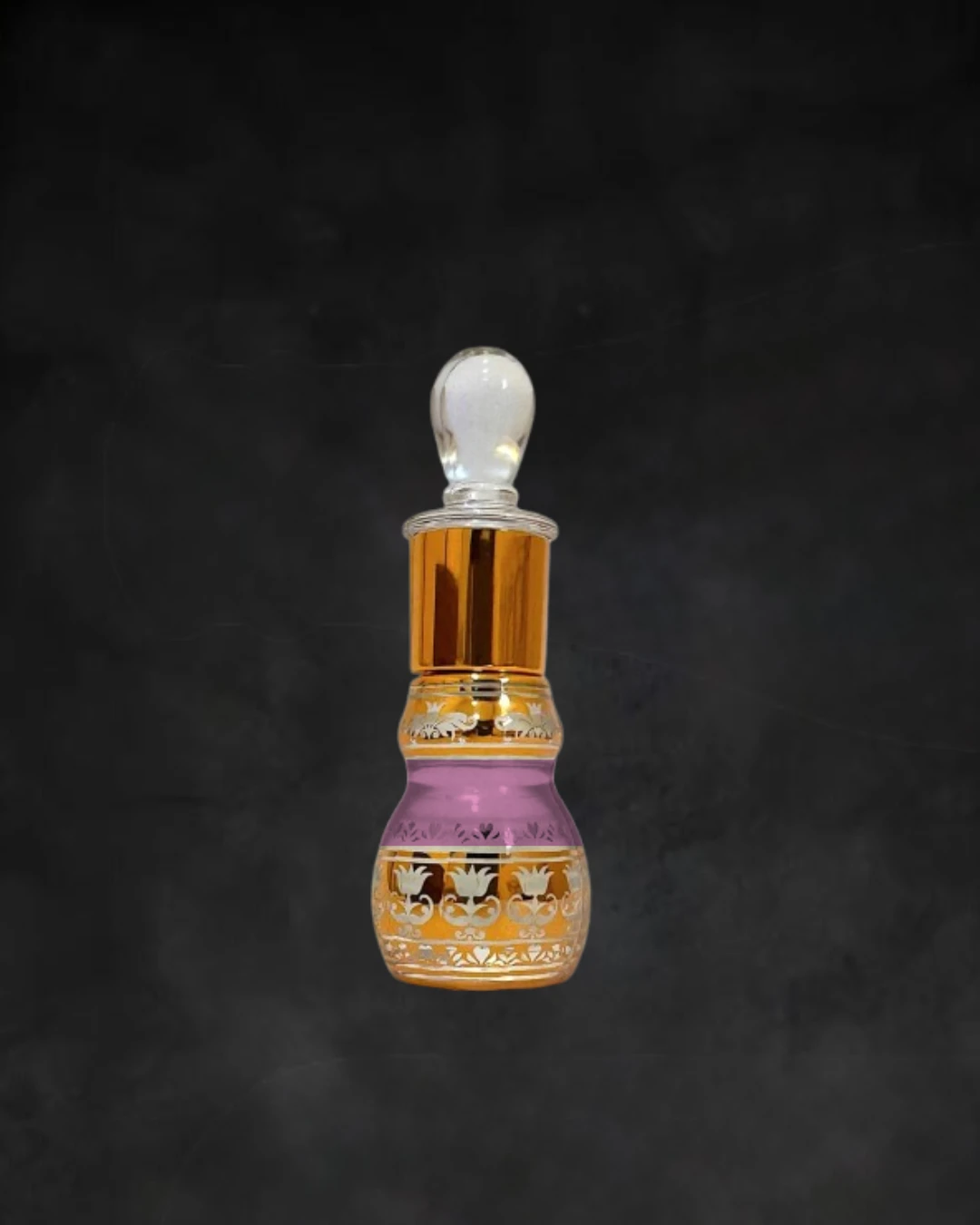 مسك كاندي - تولة