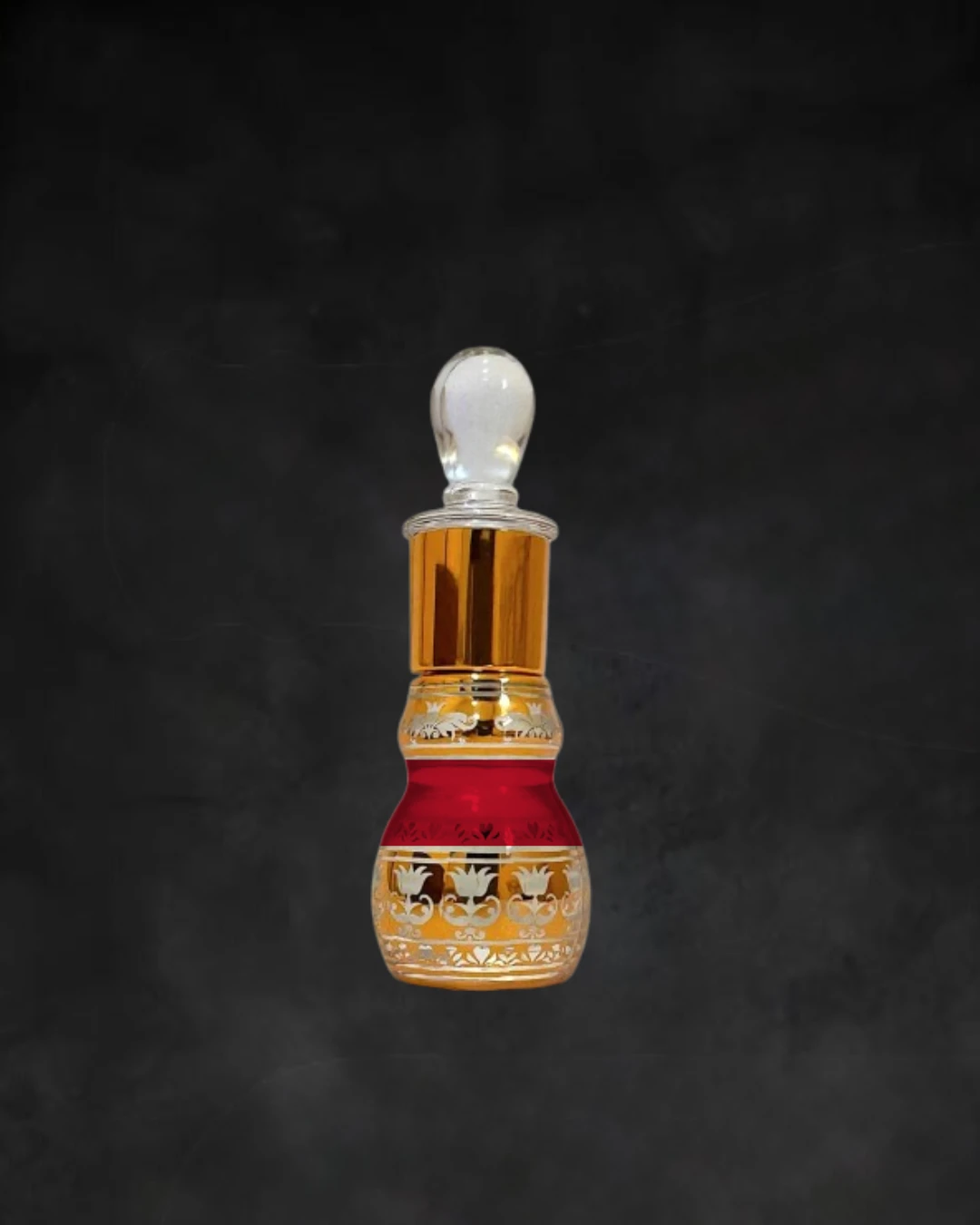 مسك فراولة - تولة