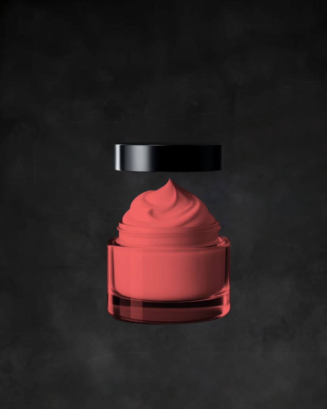 مسك فراولة - بودي لوشن