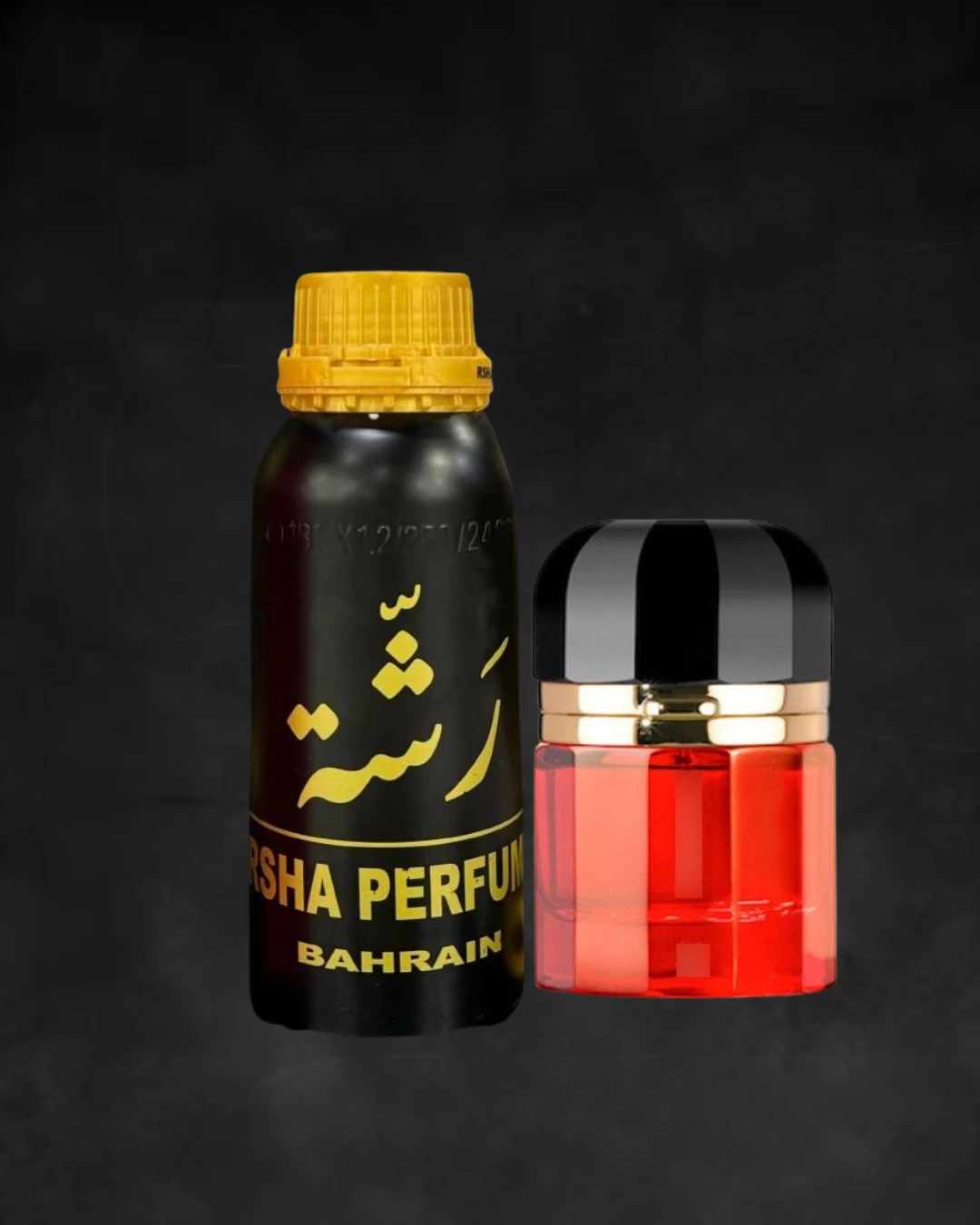 فلامنكو-زيت