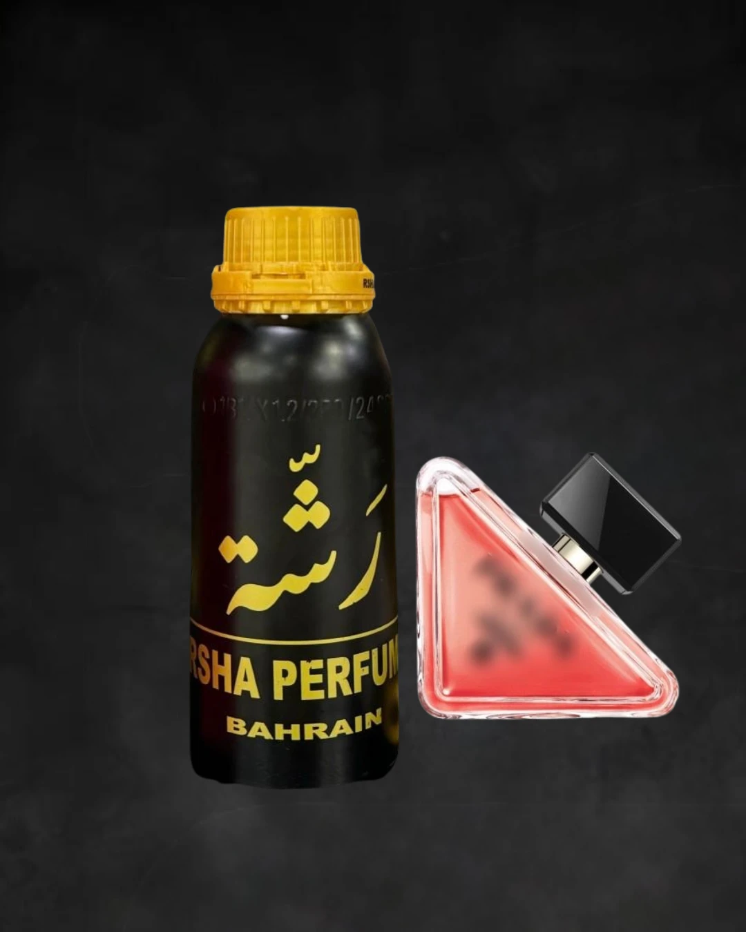 برادا برادوكس-زيت