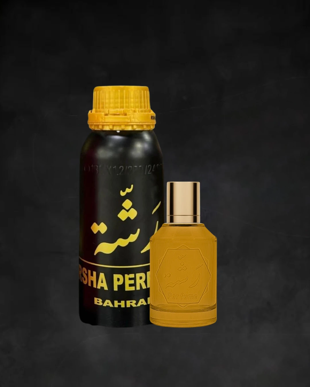 مسك مانجو-زيت