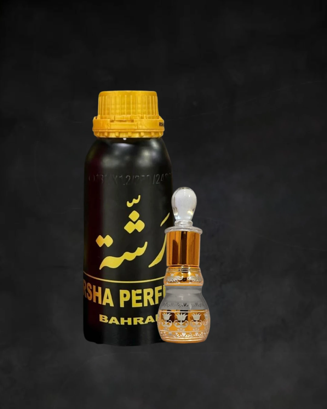 مسك الطهارة تولة