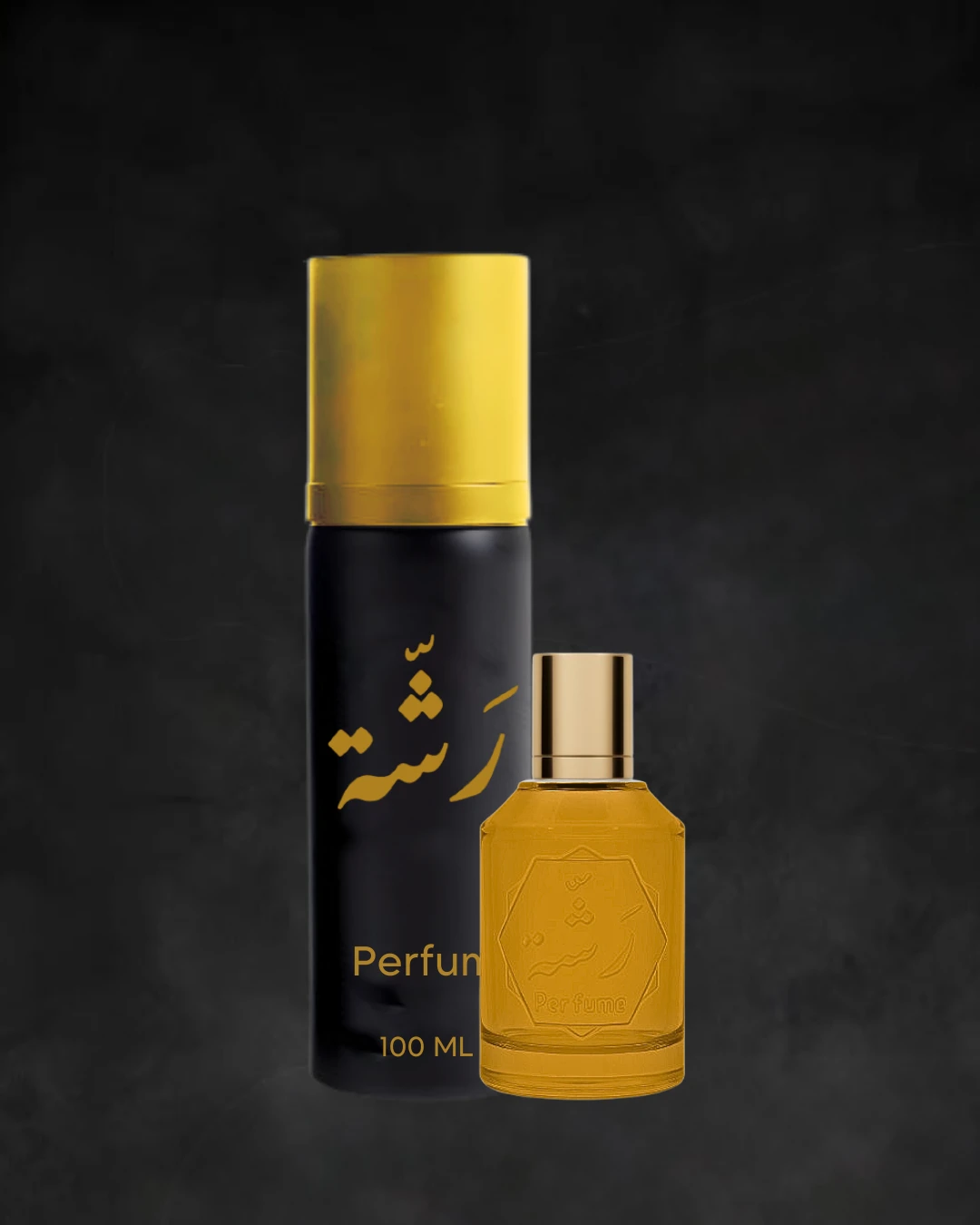 مسك مانجو - الوفر سبريه