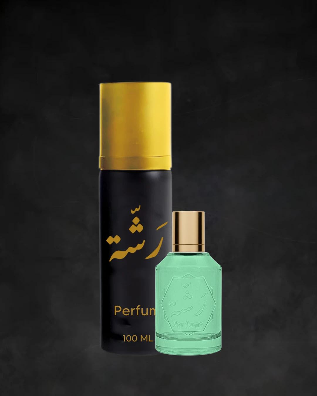 مسك باشن فروت - الوفر سبريه