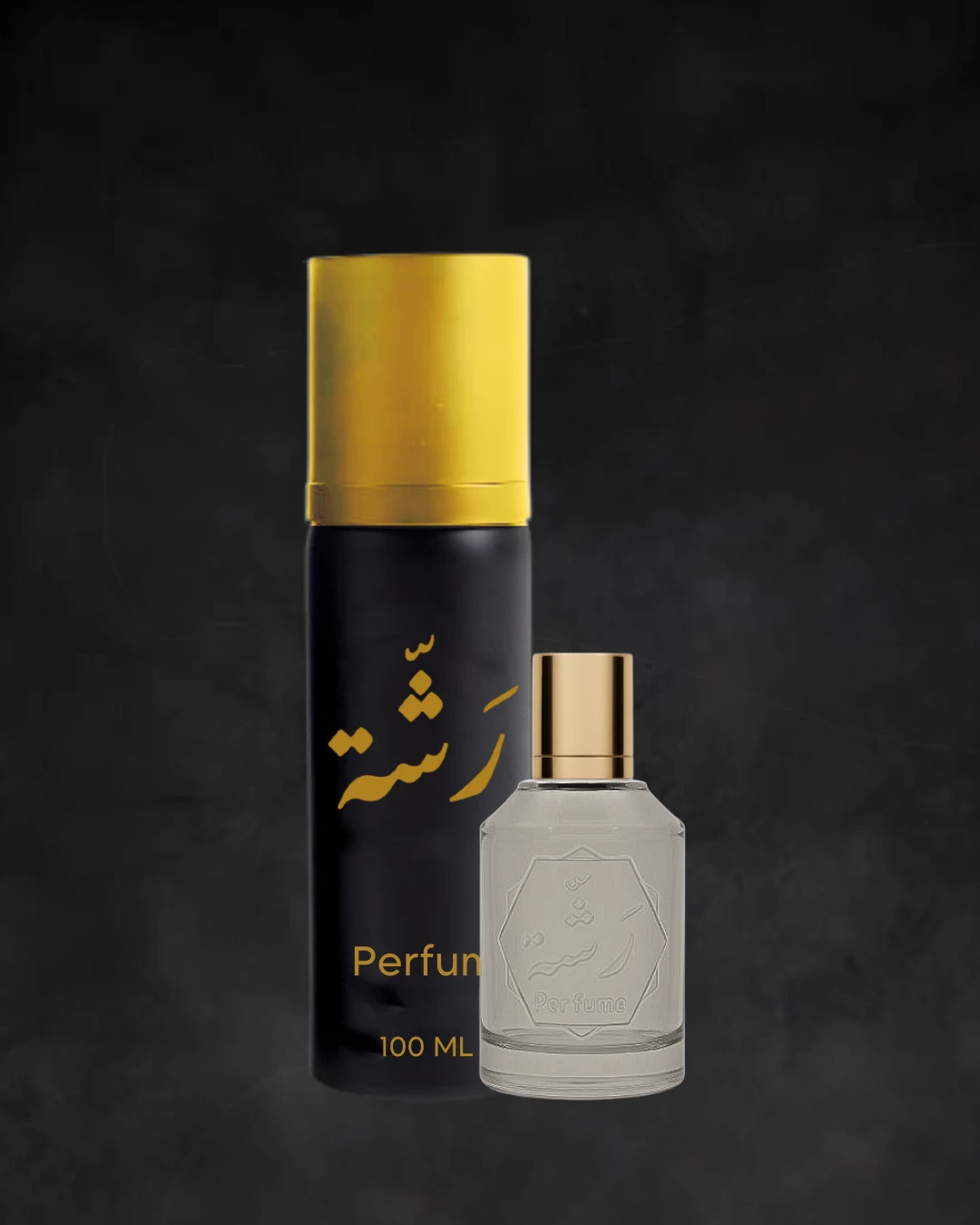 مسك باودر - الوفر سبريه