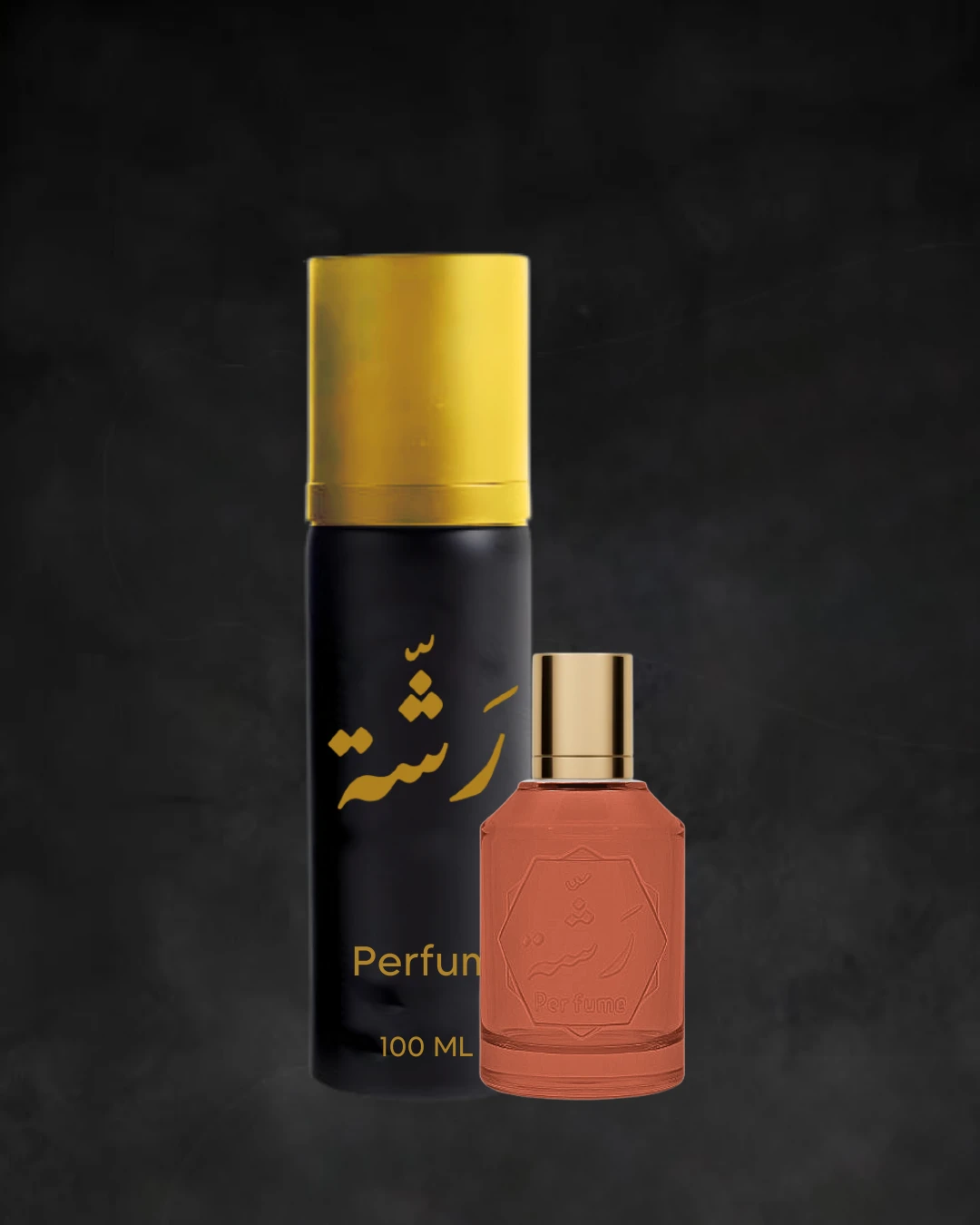 مسك فراولة - الوفر سبريه