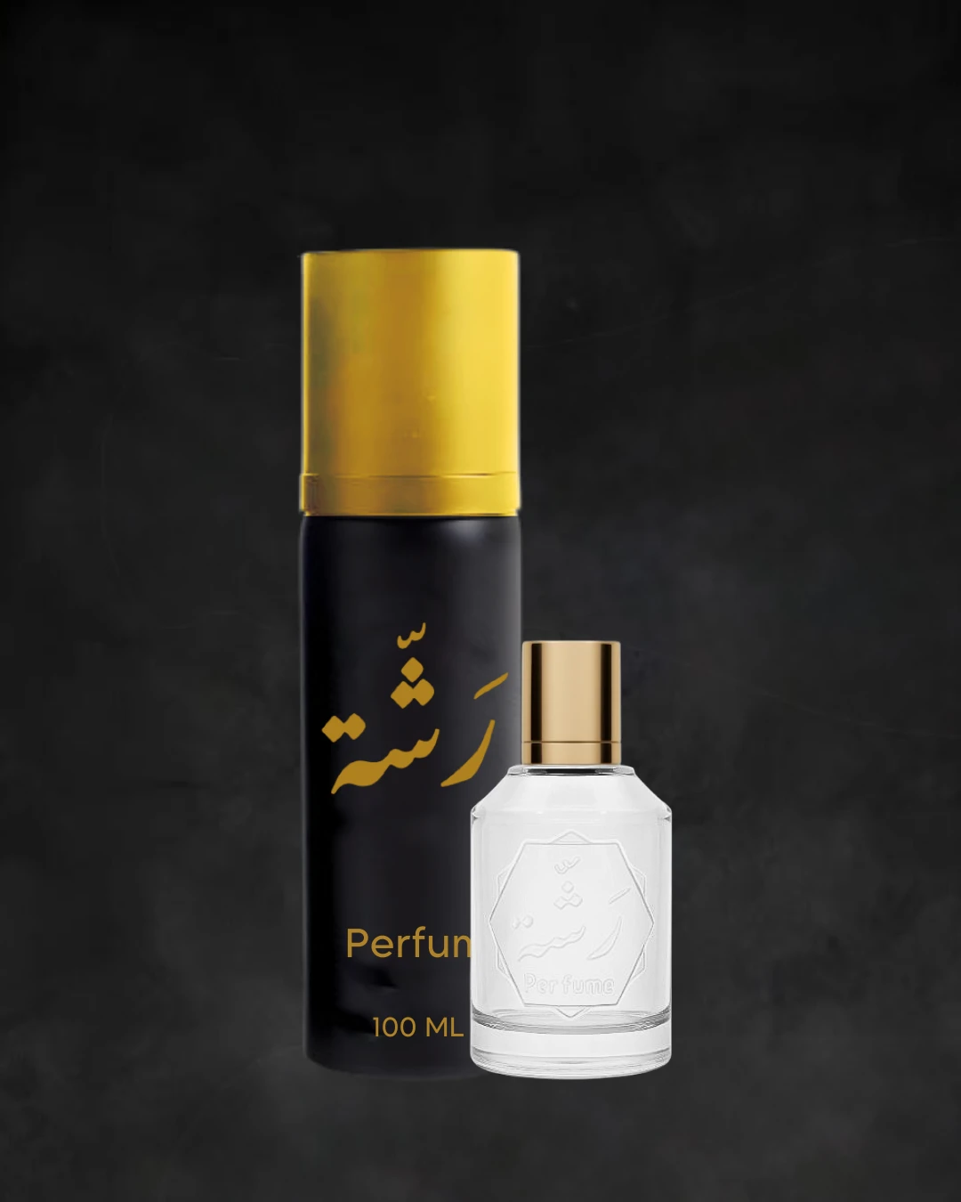 مسك فانيلا  - الوفر سبريه