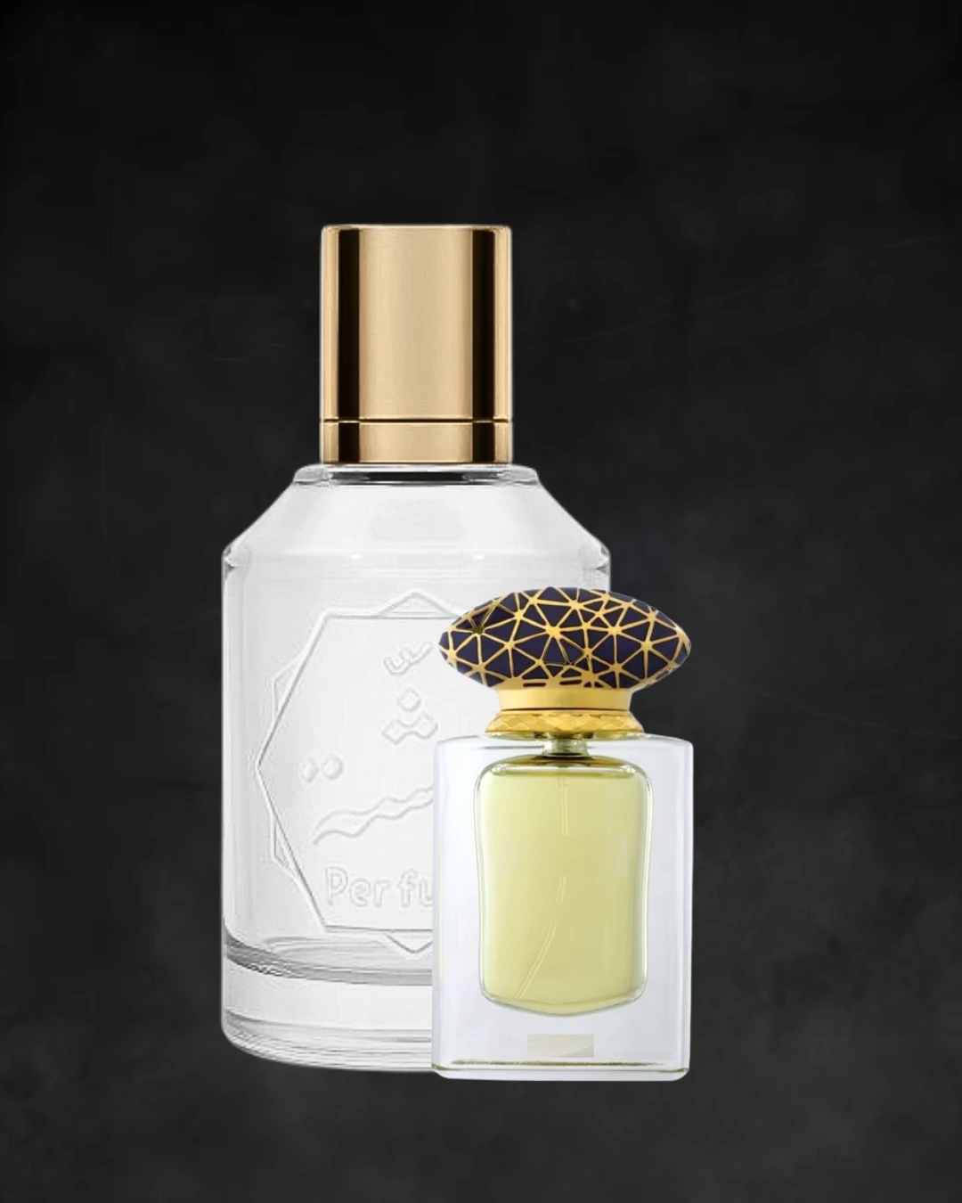 أمير وان أجمل