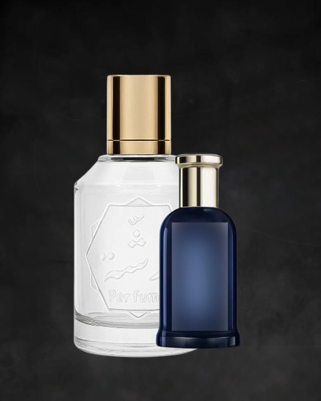 بوس بوتيلد اللكسير