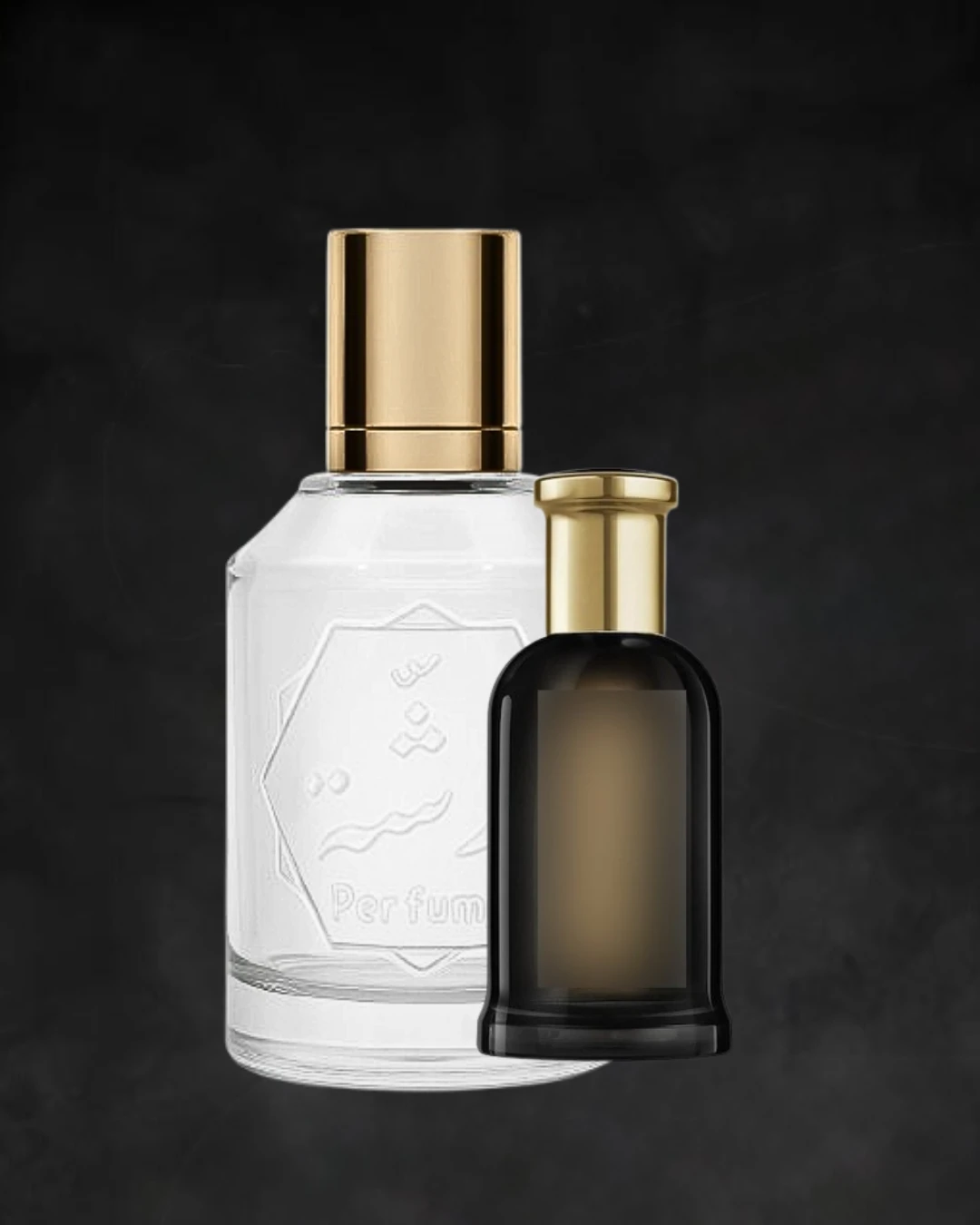 بوس اللكسير