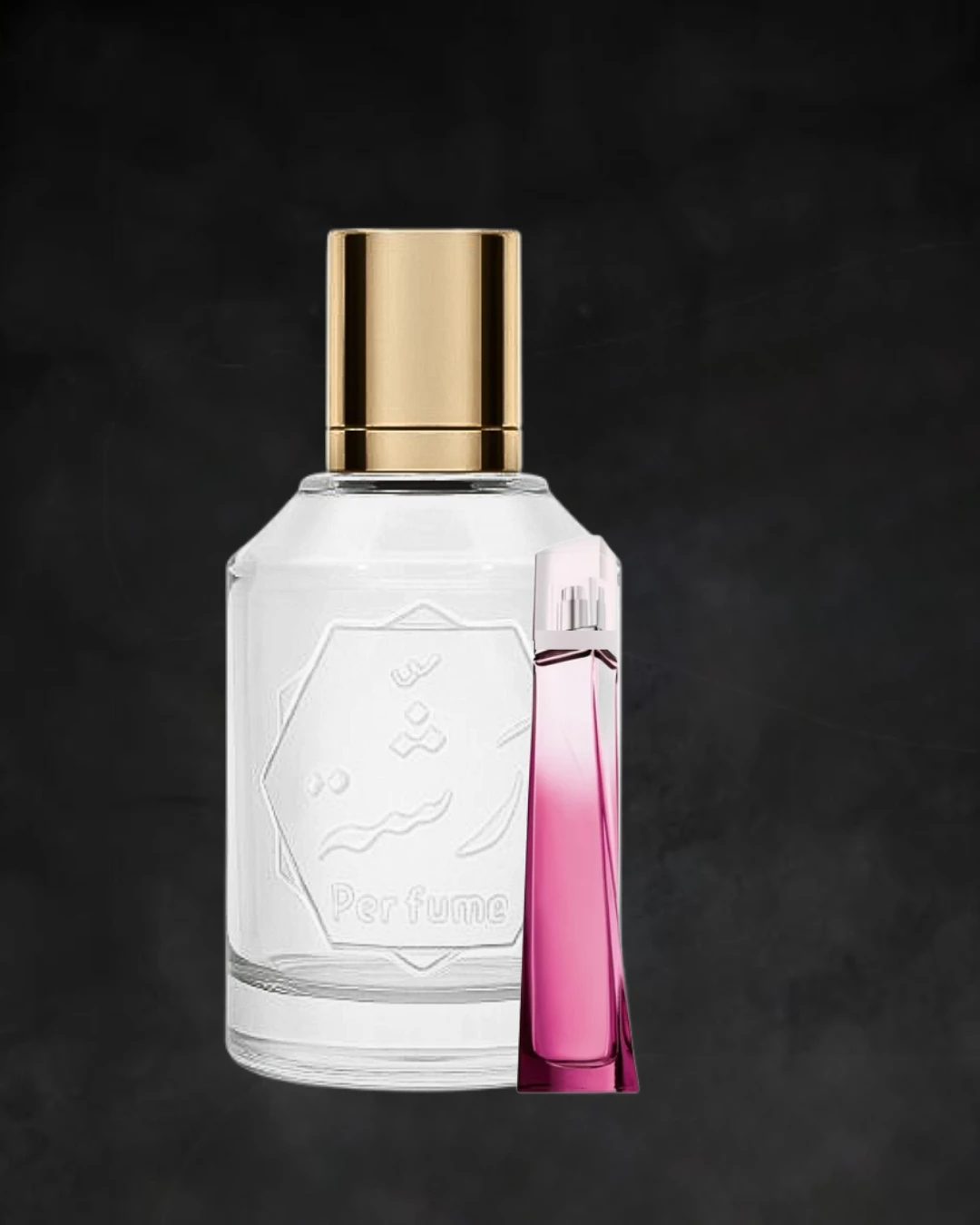 اريسستيبل جيفنشي