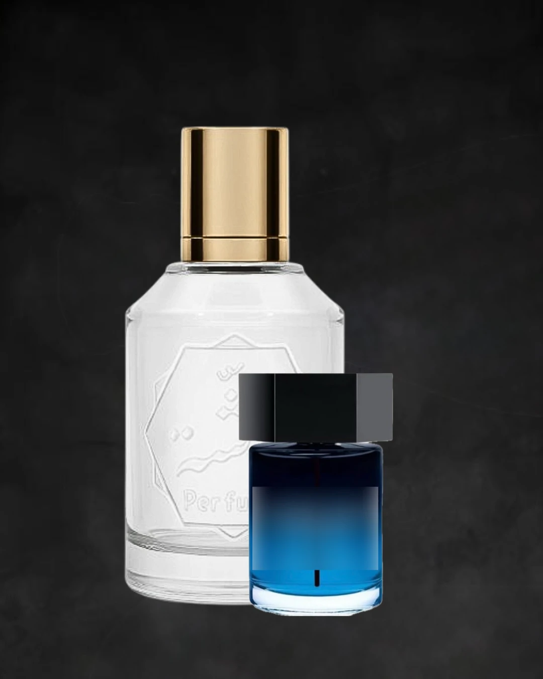 بلو اليكتريك Yves