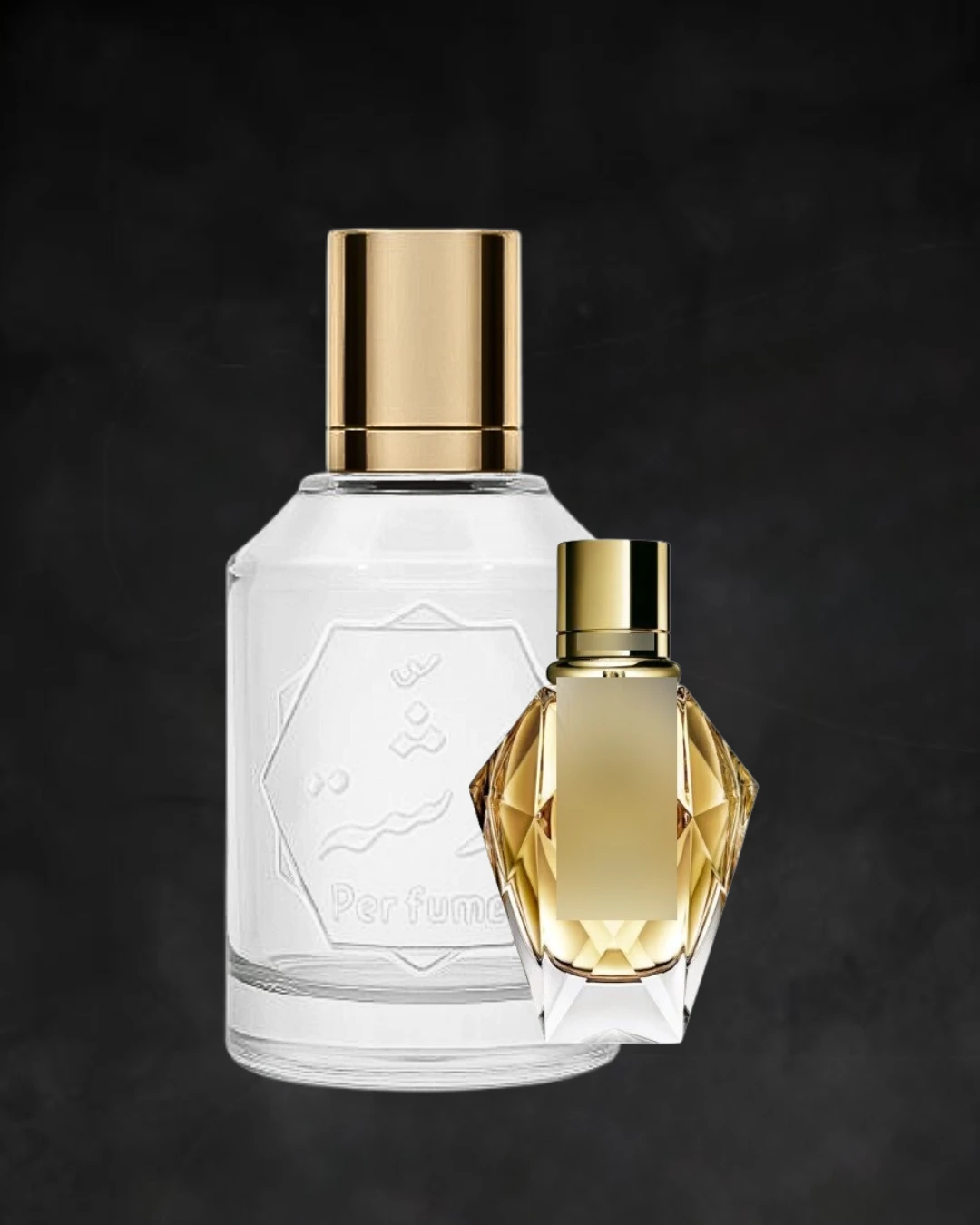 مليون غولد وومن