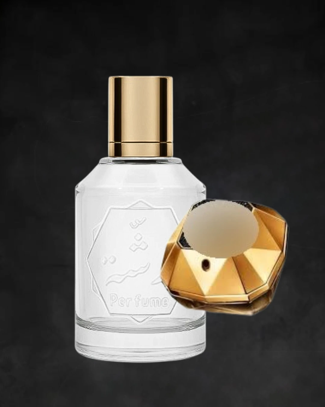 ليدي مليون فيبلوس