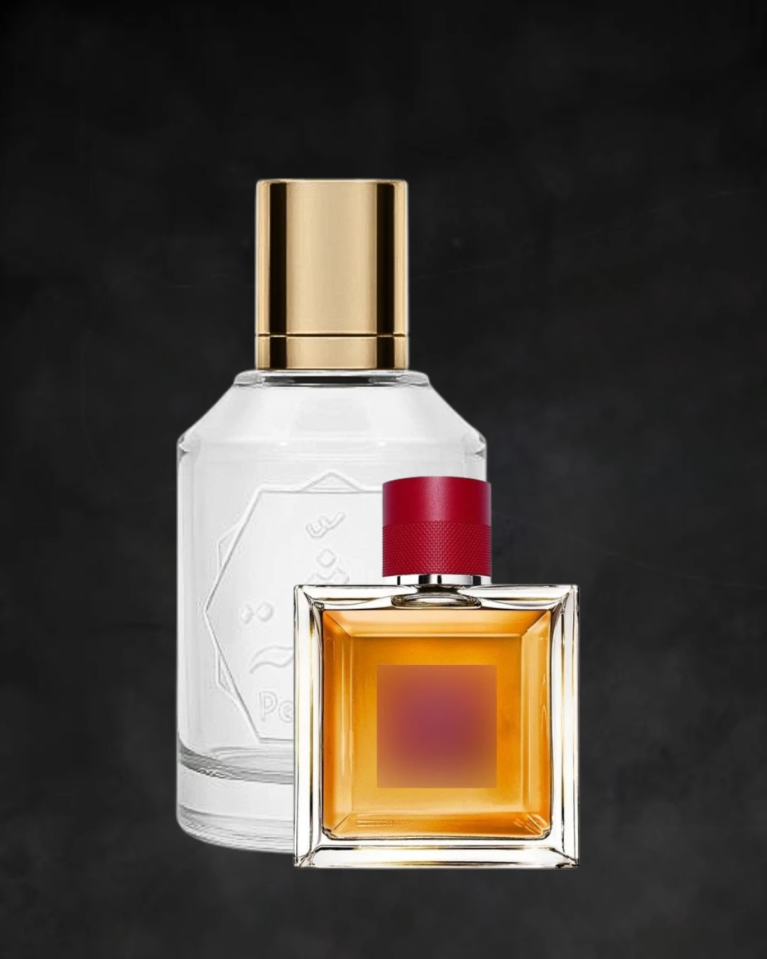 هابيت روج قارلين