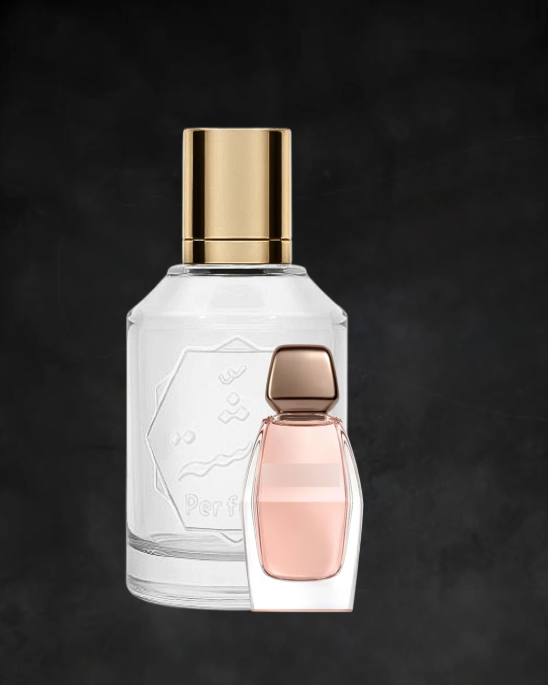 ال اوف مي نارسيسو