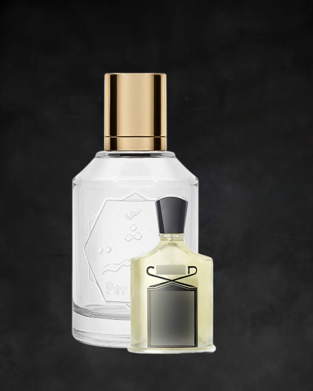 رويال عود كريد