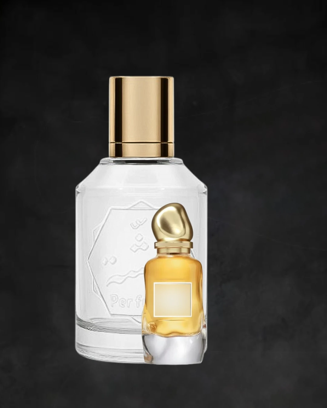 كاشمير اند فانيلا