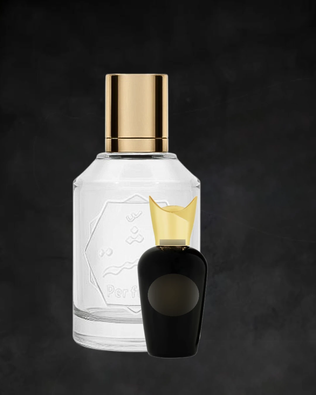 فارسا سوسبيرو