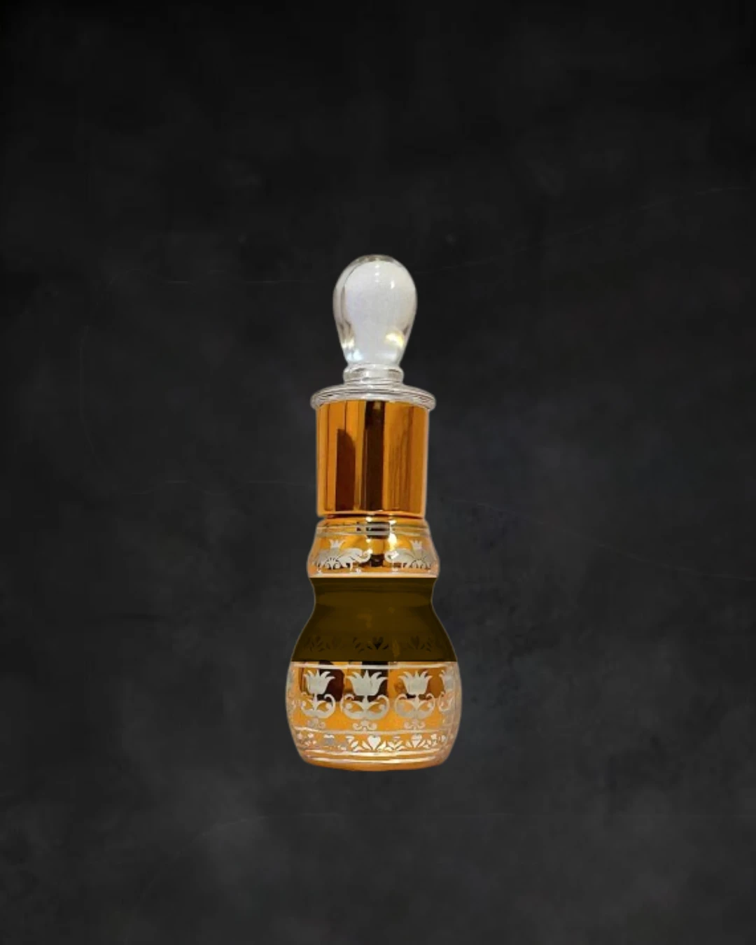 عود رشة - تولة