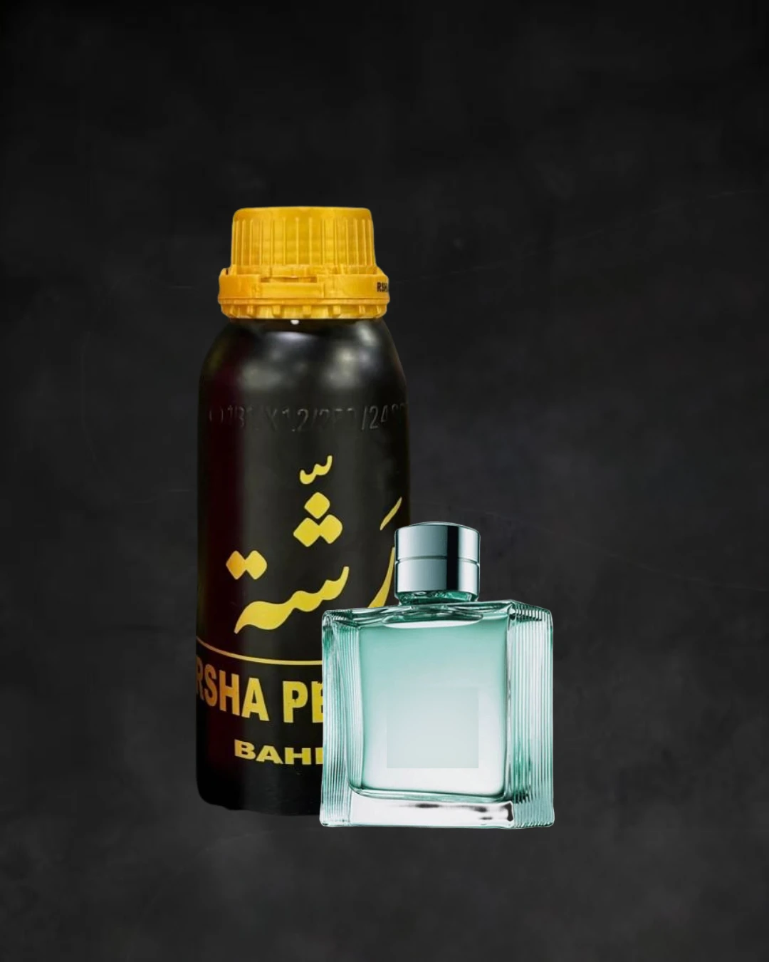 دانهيل فرش - زيت