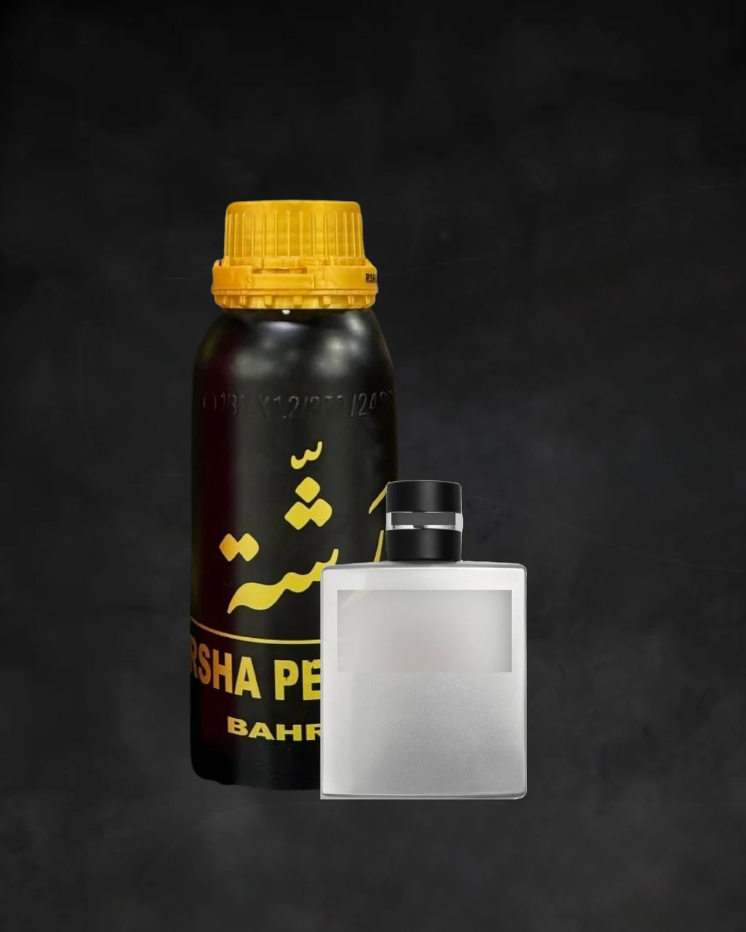 الور هوم سبورت - زيت