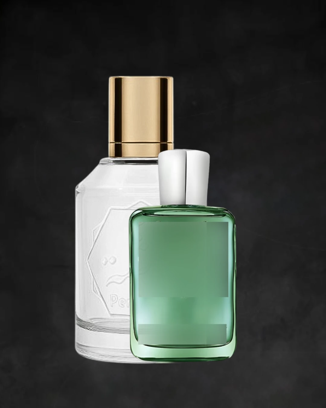 قرينلي دي مارلي