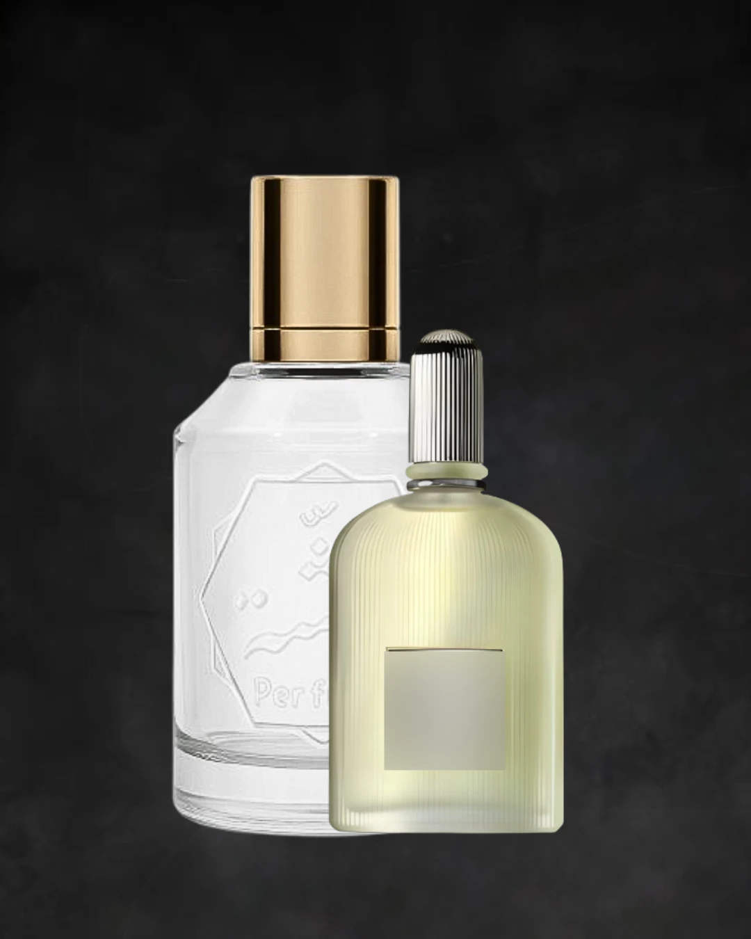 قراي فيتيفر