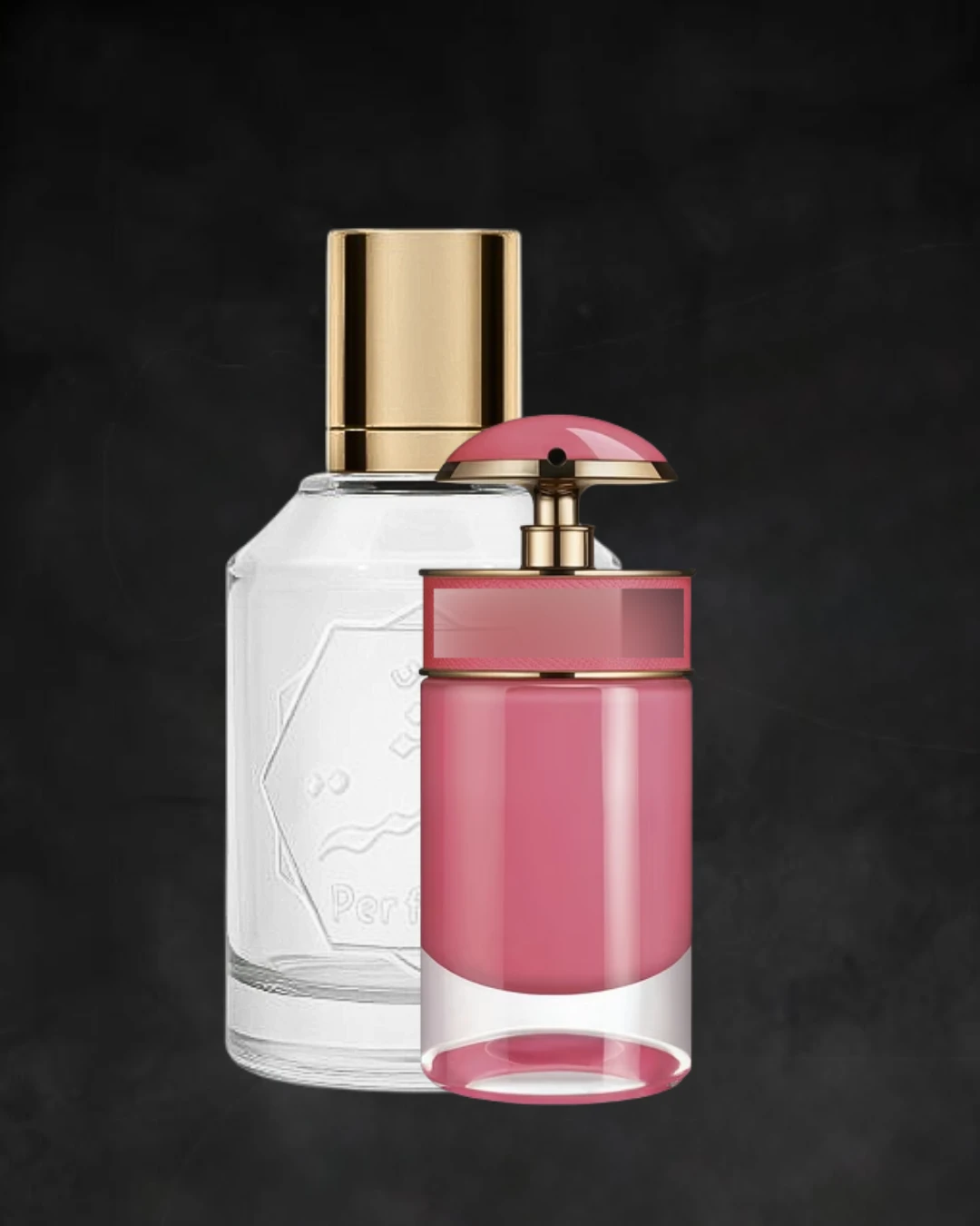 برادا كاندي