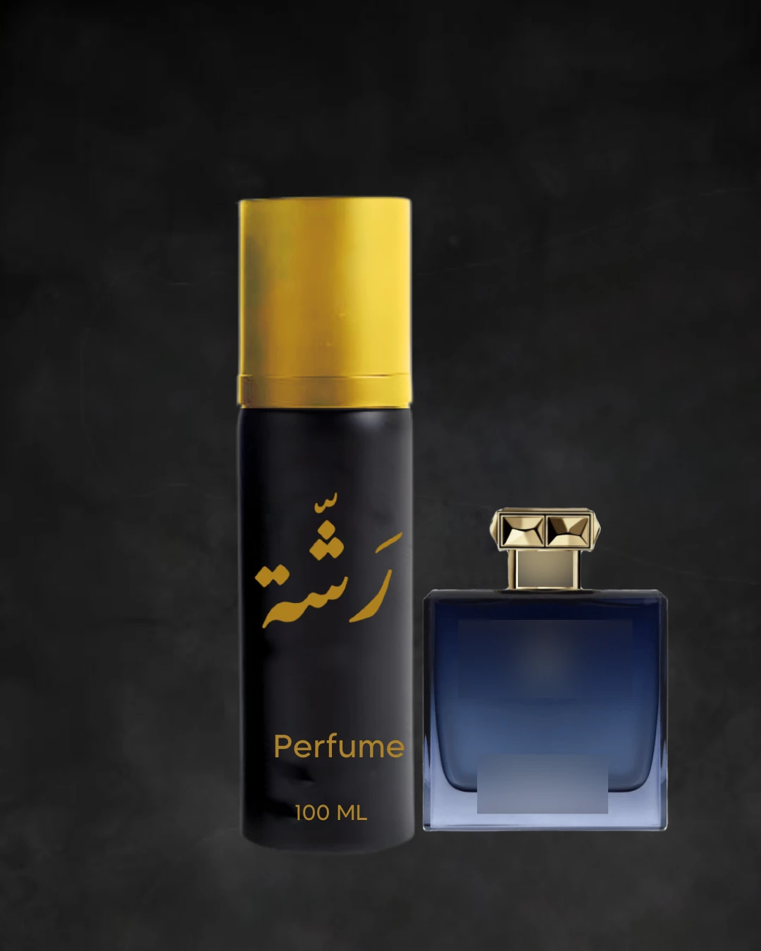 اليسيوم روجا - الوفر سبريه