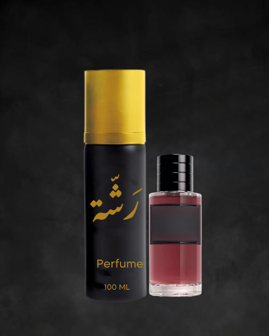 روج ترافلقار - الوفر سبريه